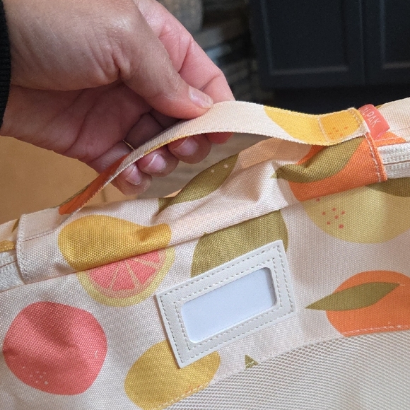 Calpak Multicolor Packing Cubes - Picture 4 of 7